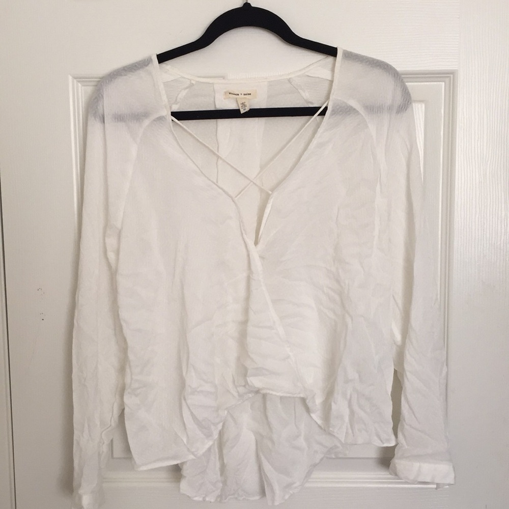Urban outfitters long sleeve